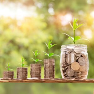 Kaip pradėti investuoti į S&P500 (start)